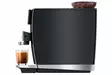 JURA GIGA 10 KAHVIAUTOMAATTI DIAMOND BLACK - Erikoiskahvinkeittimet / kahviautomaatit - 7610917154784 - 5
