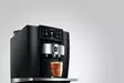 JURA GIGA 10 KAHVIAUTOMAATTI DIAMOND BLACK - Erikoiskahvinkeittimet / kahviautomaatit - 7610917154784 - 16