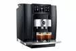 JURA GIGA 10 KAHVIAUTOMAATTI DIAMOND BLACK - Erikoiskahvinkeittimet / kahviautomaatit - 7610917154784 - 3