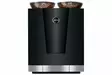 JURA GIGA 10 KAHVIAUTOMAATTI DIAMOND BLACK - Erikoiskahvinkeittimet / kahviautomaatit - 7610917154784 - 7
