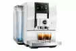 JURA Z10 KAHVIAUTOMAATTI DIAMOND WHITE - Erikoiskahvinkeittimet / kahviautomaatit - 7610917154104 - 2