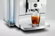 JURA Z10 KAHVIAUTOMAATTI DIAMOND WHITE - Erikoiskahvinkeittimet / kahviautomaatit - 7610917154104 - 6