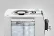 JURA Z10 KAHVIAUTOMAATTI DIAMOND WHITE - Erikoiskahvinkeittimet / kahviautomaatit - 7610917154104 - 9