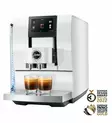 JURA Z10 KAHVIAUTOMAATTI DIAMOND WHITE - Erikoiskahvinkeittimet / kahviautomaatit - 7610917154104 - 1