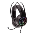 L33T GAMING GJALLARHORN PELIKUULOKKEET - Pelikuulokkeet - 5706470117044 - 2