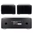 LENCO DIR260 FM/INTERNET BLUETOOTH RADIO - Stereot ja mikrohifi - 8711902043294 - 4