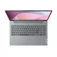 LENOVO IP SLIM 3 15.6" RYZEN3- KANNETTAVA TIETOKONE - Kannettavat tietokoneet - 199273565214 - 3
