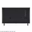 LG 55QNED85T6C 55" 4K QNED SMART-TV 120HZ - 51-60 tuumaiset televisiot - 8806091935014 - 4