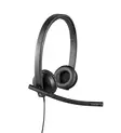 LOGITECH H570E USB HEADSET - Kuulokkeet ja headset kuulokkeet - 5099206053304 - 6