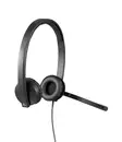 LOGITECH H570E USB HEADSET - Kuulokkeet ja headset kuulokkeet - 5099206053304 - 4