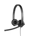 LOGITECH H570E USB HEADSET - Kuulokkeet ja headset kuulokkeet - 5099206053304 - 5