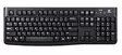 LOGITECH K120 BUSINESS NÄPPÄIMISTÖ - Näppäimistöt ja hiiret - 5099206022904 - 2
