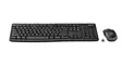 LOGITECH MK270 WIRELESS COMBO NÄPPÄIMISTÖ JA HIIRI - Näppäimistöt ja hiiret - 5099206039414 - 5
