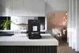 MIELE CM 5410 SILENCE KAHVIAUTOMAATTI MUSTA - Erikoiskahvinkeittimet / kahviautomaatit - 4002516341864 - 3