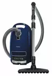 MIELE COMPLETE C3 PARQUET SGSF5 PÖLYNIMURI - Pussilliset pölynimurit - 4002516555124 - 1