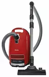 MIELE COMPLETE C3 PÖLYNIMURI - Pussilliset pölynimurit - 4002516555094 - 1