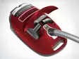 MIELE COMPLETE C3 PÖLYNIMURI - Pussilliset pölynimurit - 4002516555094 - 3