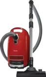 MIELE COMPLETE C3 PÖLYNIMURI - Pussilliset pölynimurit - 4002516555094 - 4