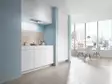 MIELE DA2360 LIESITUULETIN - Kaapiston alle asennettava liesituuletin - 4002515791844 - 4