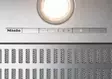 MIELE DA2360 LIESITUULETIN - Kaapiston alle asennettava liesituuletin - 4002515791844 - 3