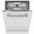 MIELE G7265SCVI XXL INTEGROITAVA ASTIANPESUKONE - 60 cm leveät astianpesukoneet - 4002516739364 - 1