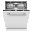 MIELE G7777SCVI XXL AUTODOS GALA EDITION INTEGROITAVA ASTIANPESUKONE - 60 cm leveät astianpesukoneet - 4002516763154 - 1