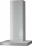 MIELE PUR68W TERÄS LIESITUULETIN - Seinäkiinnitteiset liesituulettimet - 4002515729724 - 1