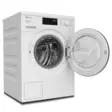 MIELE WEB385WCS EDESTÄ TÄYTETTÄVÄ PYYKINPESUKONE - Edestätäytettävät pesukoneet - 4002516758204 - 2