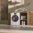 MIELE WEB385WCS EDESTÄ TÄYTETTÄVÄ PYYKINPESUKONE - Edestätäytettävät pesukoneet - 4002516758204 - 4