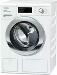 MIELE WEI 865 WCS CHROME EXCELLENCE EDESTÄ TÄYTETTÄVÄ PESUKONE - Edestätäytettävät pesukoneet - 4002516279754 - 1