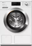 MIELE WEI 865 WCS CHROME EXCELLENCE EDESTÄ TÄYTETTÄVÄ PESUKONE - Edestätäytettävät pesukoneet - 4002516279754 - 2