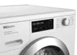 MIELE WEI 865 WCS CHROME EXCELLENCE EDESTÄ TÄYTETTÄVÄ PESUKONE - Edestätäytettävät pesukoneet - 4002516279754 - 3