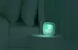 MOB BILLY ALARM CLOCK WITH NIGHT LIGHT - MINT - Clock Radios - 3701365601204 - 2