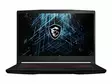 MSI GF63 Thin 11UC-1403NEU 15,6" KANNETTAVA TIETOKONE - Kannettavat tietokoneet - 4711377090094 - 1
