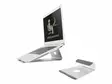 NEWSTAR NSLS025 LAPTOP DESK STAND ERGONOMIC - Muut tarvikkeet - 8717371445744 - 2