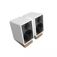 ONKYO GX-30ARC ACTIVE SPEAKER PAIR WHITE - Bookshelf Speakers - 4573211155914 - 3