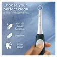 ORAL-B IO2 SÄHKÖHAMMASHARJA - Sähköhammasharjat - 8700216612364 - 2