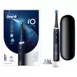 ORAL-B IO5S SÄHKÖHAMMASHARJA BLACK - Sähköhammasharjat - 4210201414964 - 1