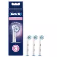 ORAL-B SENSITIVE CLEAN VAIHTOHARJA 3 KPL - Vaihtoharjat - 4210201318064 - 1