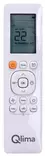 QLIMA PREMIUM WiFi S6535 ILMALÄMPÖPUMPPU - Ilmalämpöpumput - 8713508789774 - 6