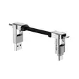 ROLLING SQUARE InCharge 6, USB-C/Lightning/Micro USB, 6 cm, white - Kaapelit ja laturit - 7640170469424 - 5