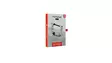 ROLLING SQUARE InCharge 6, USB-C/Lightning/Micro USB, 6 cm, white - Kaapelit ja laturit - 7640170469424 - 7