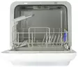 SALORA DWR4200 ASTIANPESUKONE - Pöytämalli - astianpesukoneet - 8719325154894 - 1
