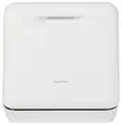 SALORA DWR4200 ASTIANPESUKONE - Pöytämalli - astianpesukoneet - 8719325154894 - 4