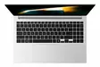 SAMSUNG GALAXY BOOK4 15"/i5/8/256Gb SILVER KANNETTAVA TIETOKONE - Kannettavat tietokoneet - 8806095497174 - 3