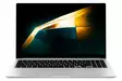 SAMSUNG GALAXY BOOK4 15"/i5/8/256Gb SILVER KANNETTAVA TIETOKONE - Kannettavat tietokoneet - 8806095497174 - 2