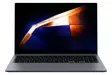 SAMSUNG GALAXY BOOK4 15"/I7/16/512GB GRAPHITE - Kannettavat tietokoneet - 8806095497624 - 2