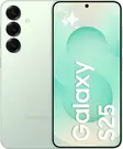 SAMSUNG GALAXY S25 128GB MINT - Matkapuhelimet - 8806095852904 - 1