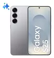 SAMSUNG GALAXY S25 128GB MINT - Matkapuhelimet - 8806095852904 - 2
