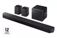 SAMSUNG HW-Q995H SOUNDBAR SPEAKER (2026) - Soundbars - 8806099026974 - 3